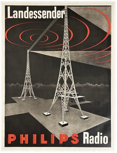 Poster vintage originale - vintage,