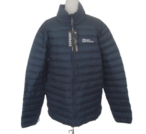 Jack wolfskin piumino - jack,