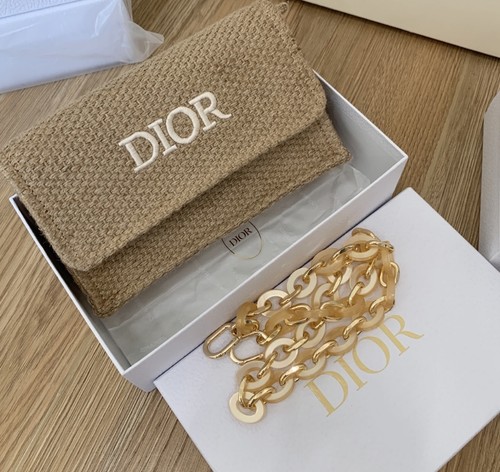 Borsa pochette dior - dior, beauty