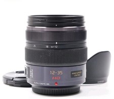 Panasonic LUMIX G X VARIO