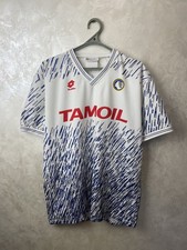 Lotto Atalanta maglia calcio