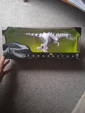 Mini dinosauro Roboraptor