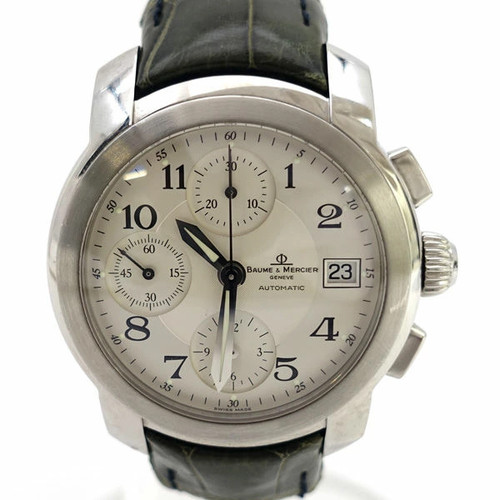 Baume mercier capeland - baume&mercier,