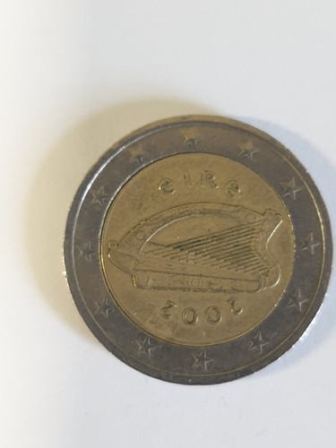 Euro 2002 eire no fior - euro,