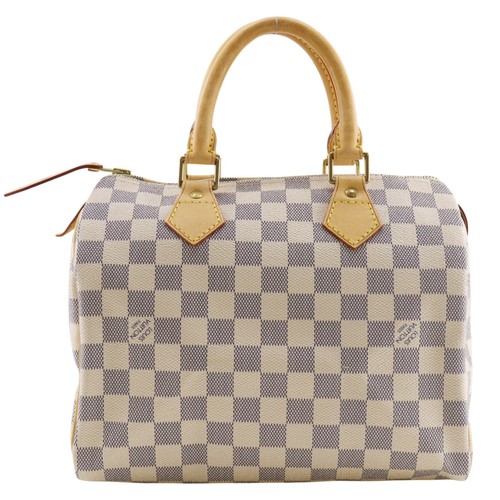 Borsa mano louis vuitton - a,