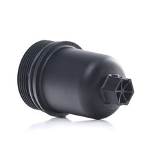 METALCAUCHO Calotta Carter