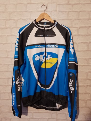 Giacca ciclismo vintage 2001 - vintage,