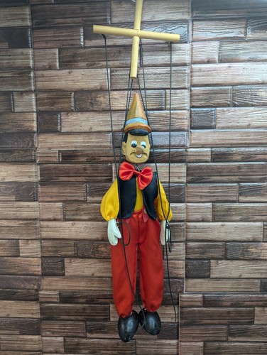 Pinocchio burattino - pinocchio,