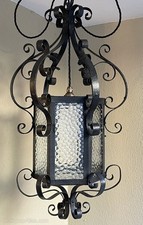 Lanterna vintage decorativa