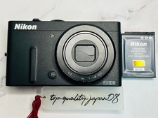 Nikon COOLPIX P310 Fotocamera