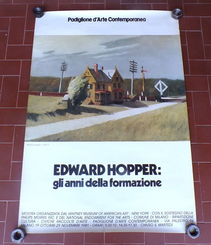 Manifesto edward hopper - manifesto,