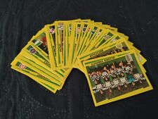 1996-97 Serie C SQUADRA Team