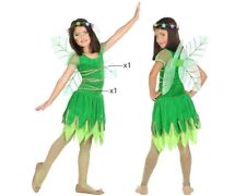 Costume Fatina Trilly Verde