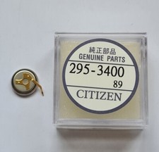 Batteria Citizen 295-34