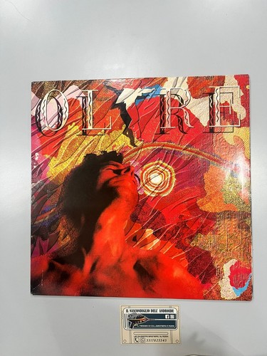 Vinile giri oltre claudio - giri,