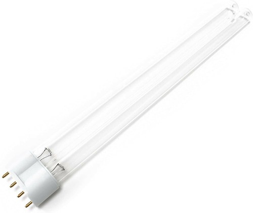 Uvc 24w bulbo w - uv,