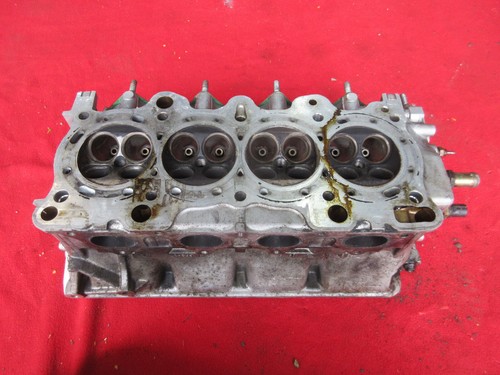 Testa cilindro honda motori - testa,