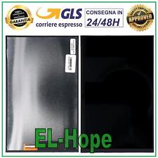 DISPLAY LCD ORIGINALE MEDIACOM