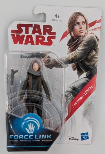 Star wars jyn - star,