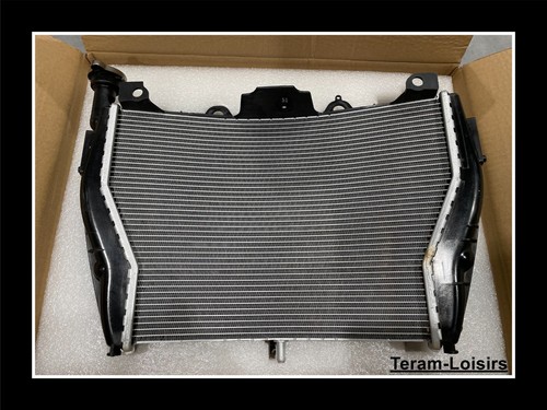 Radiateur pour bmw - radiateur, xr