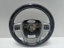 Volante per lancia - per,