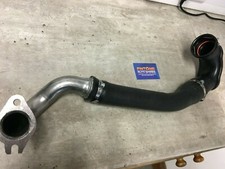 Tubo intercooler turbo diesel