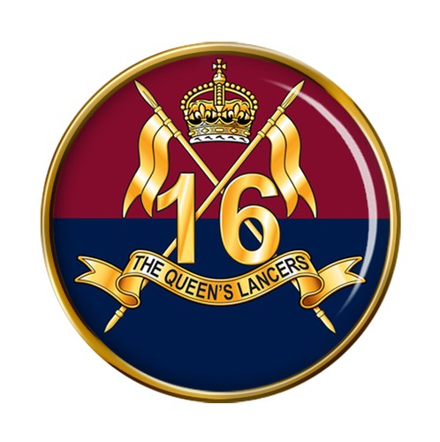 16th queen lancers - 16th,