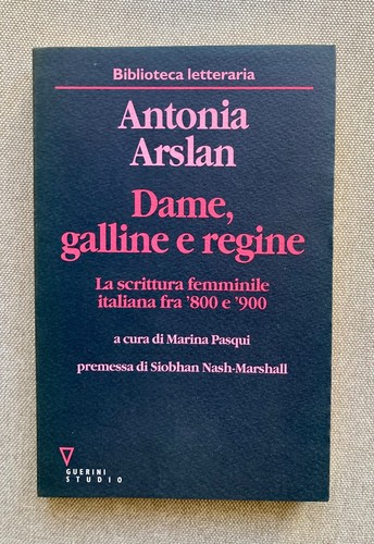 Arslan dame galline regine - galline, e