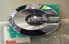 Emblema Daihatsu Copen # NUOVO