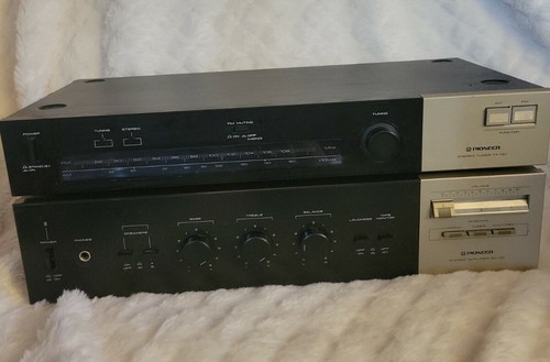 Pioneer 130 integrated - pioneer,