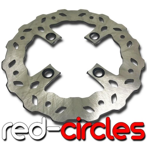 Disco freno pit bike 190mm - disco,
