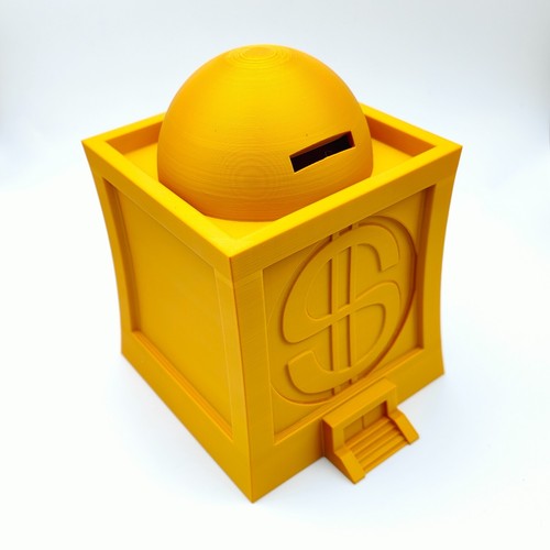 Salvadanaio deposito zio - deposito,