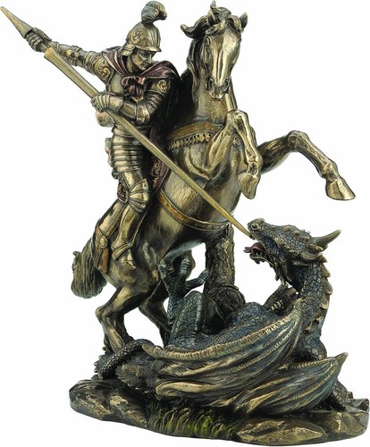 San giorgio che - uccide, il