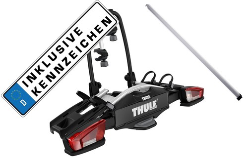 Thule portapacchi posteriore - portapacchi,