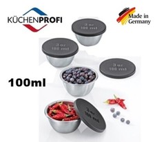 SET 4 MINI CONTENITORI