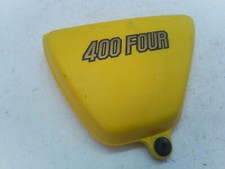 HONDA CB400F CB 400 F FOUR 75 77 carena fianchetto laterale