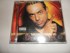 CD  Paul Sean - Dutty Rock 