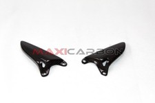 Paratacchi carbonio Ducati