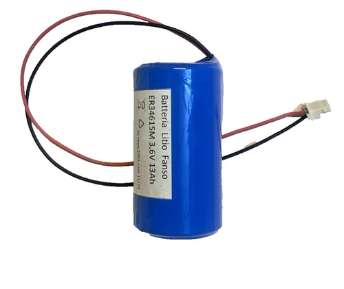 Batteria pila litio 13ah - pila,