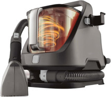 Macchina Aspirapolvere Lava Tappeti - Lava Moquette - Lava Interni Auto Cavo Da 