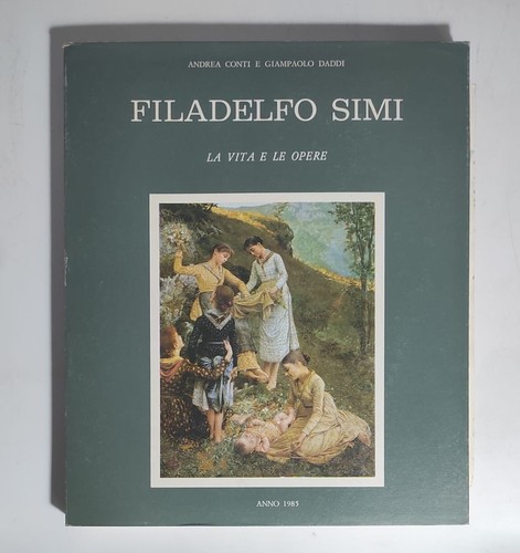 Filadelfo simi vita - simi., la