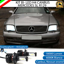 KIT LED H4 6000K MERCEDES SL