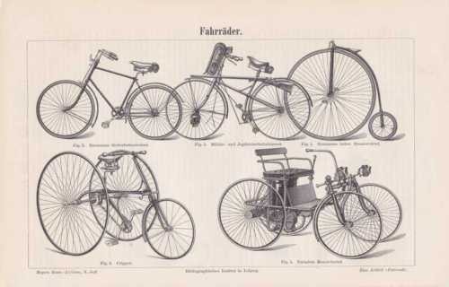 Biciclette bicicletta due - bicicletta,