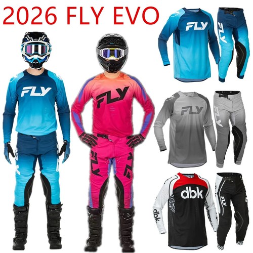 2026 fly moto gear set - gear,