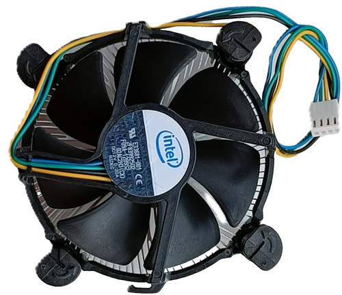 Dissipatore intel cpu socket - dissipatore,