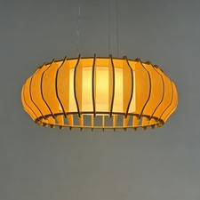 Lampada a sospensione moderna
