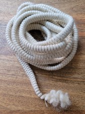 Lunga lunghezza mohair - lunga,