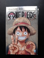 ONE PIECE  Silver 20th