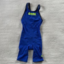 Ginocchiera donna Arena Carbon