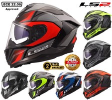 LS2 FF817 CHALLENGER II DOPPIA